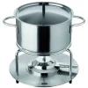 Meilleure vente ❤️ Stöckli Aragon Inox – Kit De Fondue 🥰 5