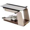 Meilleur prix 🛒 TTM Raclette Racly – Grils à Raclette 🔔 13