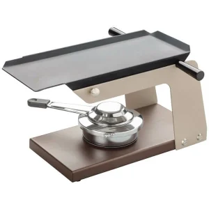 Meilleur prix 🛒 TTM Raclette Racly – Grils à Raclette 🔔 7