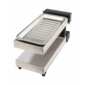 Acheter ✨ Koenig Maxvit – Grils à Raclette 🧨 9
