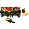 Tout neuf 🧨 Primotecq RAC8 Deluxe 2022 – Grils à Raclette 🤩 7