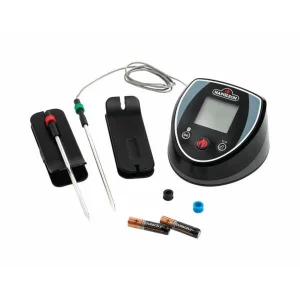 Acheter 👏 NAPOLEON Thermomètre Bluetooth + 2 Sonden – Accessoires Pour Raclette Et Foundue 🎉 7