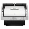 Sortie ⌛ Tefal GC707D Optigrill Deluxe – Gril De Contact 💯 13