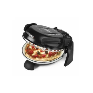 Acheter 🧨 G3Ferrari Delizia Noir – Grils à Raclette ❤️ 6