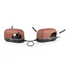 Promo 🎉 Tristar PZ-9162 – Grils à Raclette 🛒 10