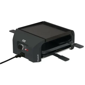 Promo ✨ Stöckli Pizzagrill FourFour – Grils à Raclette 👏 9