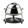 Grosses soldes 🎉 Stöckli Atlantis Fondue – Kit De Fondue 🧨 8