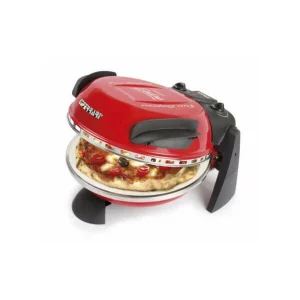 Coupon 🎉 G3Ferrari Delizia Rouge – Grils à Raclette 🌟 7