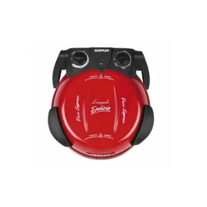 Coupon 🎉 G3Ferrari Delizia Rouge – Grils à Raclette 🌟 9