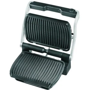 Remise ⌛ Tefal OptiGrill+ XL GC722D Grille Intelligente En Format XL – Gril De Contact 🛒 7