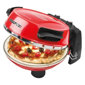 Les meilleures critiques de ⭐ G3Ferrari Napoletana Rouge – Grils à Raclette ⭐ 9