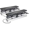 Meilleure vente 🔥 Koenig Raclette Duo 4 And More – Grils à Raclette ⭐ 13