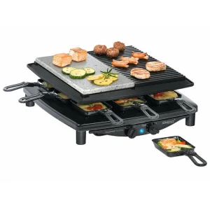 Meilleure vente 🧨 Steba RC 4 Plus – Grils à Raclette 😉 6