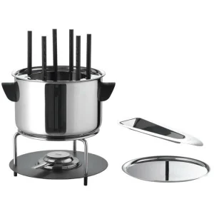 Remise 🔥 Stöckli Aragon Fondue – Kit De Fondue 🔥 6