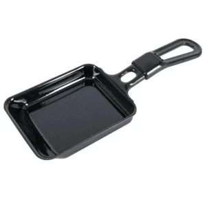 Le moins cher 🔔 Steba RC 8 Black Steel – Grils à Raclette 👏 9