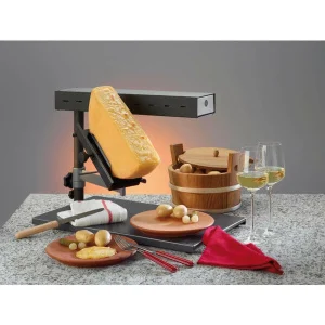 Sortie 🎉 TTM Raclette Pop – Grils à Raclette 🔔 6
