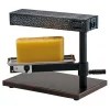 Budget 🥰 TTM Raclette Racletta – Grils à Raclette 👍 8