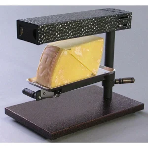 Budget 🥰 TTM Raclette Racletta – Grils à Raclette 👍 6