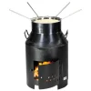 Acheter ✨ Nouvel Fondue Grill Brändt – Kit De Fondue 🔔 10