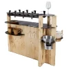 Tout neuf 🎁 Nouvel Bar à Raclette Croisé 51 Pièces – Grils à Raclette 🤩 8