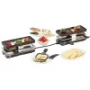 Vente flash ⭐ Max TwinSet – Grils à Raclette 😀 11