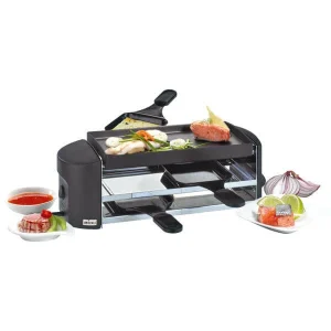 Bon marché 🤩 Stöckli Cheeseboard Twin – Grils à Raclette 🌟 6