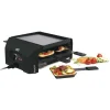 Vente flash 🎁 Stöckli Pizzagrill FourFour – Grils à Raclette 🎁 8