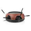 Promo 😍 Tristar PZ-9160 – Grils à Raclette 👏 11