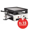 Acheter 🔔 Solis 5 In 1 Table Grill – Grils à Raclette 🌟 11