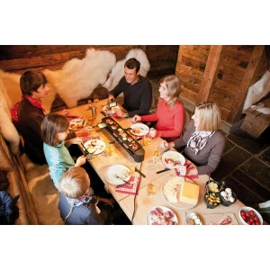 Meilleure affaire ✨ Stöckli Cheeseboard SIX – Grils à Raclette 🔔 9