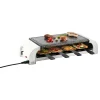 Remise 💯 Stöckli Pizzagrill For 8 Hot Stone – Grils à Raclette 🎁 11