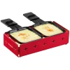Sortie ⌛ Trisa Tête à Tête – Grils à Raclette ✨ 10