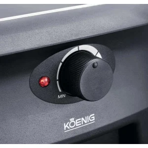 Remise ⭐ Koenig Raclette Gourmet 4 – Grils à Raclette 😀 9