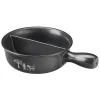 Top 10 🔔 FERO Caquelon 2-Fondues – Kit De Fondue 🌟 8