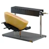 Bon marché ✔️ TTM Raclette Easy Gas – Grils à Raclette 🤩 5
