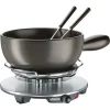 Vente flash 🔥 Koenig Käsefondue-Set – Kit De Fondue 🔥 7