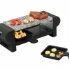 Nouveau 🔔 Tristar Grill à Raclette RA-2948 2 Personnes – Grils à Raclette 🤩 8