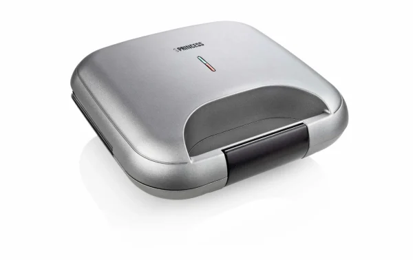 Bon marché ⭐ Princess Appareils à Croque-monsieur Deluxe 750 W – Gril De Contact 🔔 1