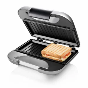 Bon marché ⭐ Princess Appareils à Croque-monsieur Deluxe 750 W – Gril De Contact 🔔 7