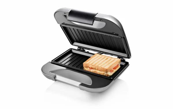 Bon marché ⭐ Princess Appareils à Croque-monsieur Deluxe 750 W – Gril De Contact 🔔 3