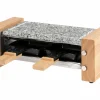 Meilleure affaire ✔️ Furber Grill à Raclette Festa 2 Personnes 350 W – Grils à Raclette 🧨 10