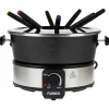 Budget 🤩 Furber Set à Fondue Tasty – Kit De Fondue 🛒 7