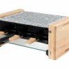 Remise ⭐ Furber Grill à Raclette Festa 6 Personnes 900 W – Grils à Raclette 🎁 11