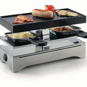 Les meilleures critiques de 🛒 Koenig Grill à Raclette 1 Or 2 Personnes – Grils à Raclette 💯 7