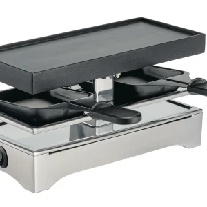 Les meilleures critiques de 🛒 Koenig Grill à Raclette 1 Or 2 Personnes – Grils à Raclette 💯 9