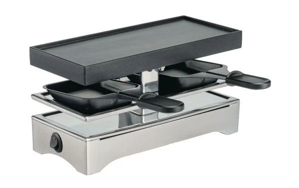 Les meilleures critiques de 🛒 Koenig Grill à Raclette 1 Or 2 Personnes – Grils à Raclette 💯 4