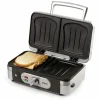 Offres 🌟 Domo Gril Multifonction 3-in-1 Sandwichtoaster DO9136C 1000 W – Gril De Contact 🥰 11