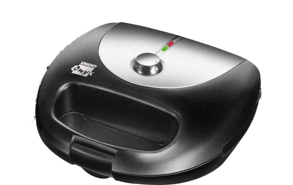 Promo ⭐ Unold Gril Multifonction Multi-Grill 3-in-1 1000 W – Gril De Contact 🎉 1