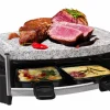 De gros 🛒 Nouvel Grill à Raclette 4 Grille, 4 Personnes – Grils à Raclette 😍 11