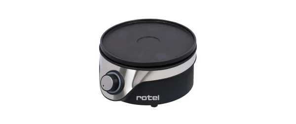 Offres 🛒 Rotel Service à Fondue à La Viande U1852CH 6 Pièce/s, Noir – Kit De Fondue 😍 3
